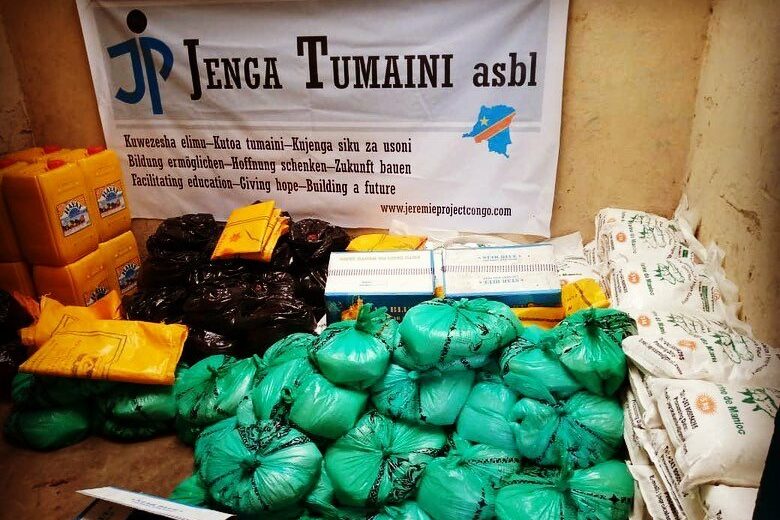 Coronavirus im Kongo angekommen