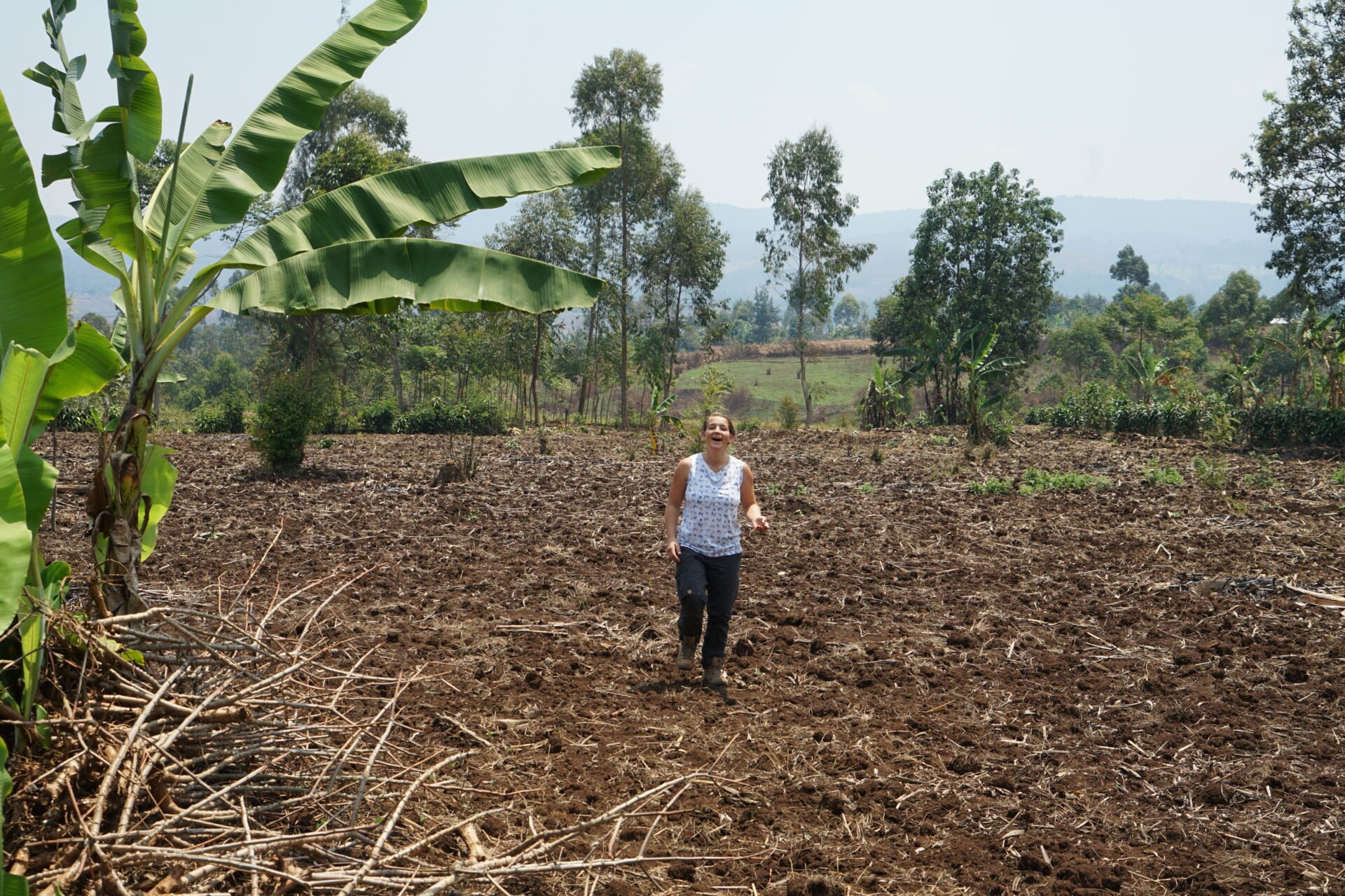 Wir in Bukavu, Kongo