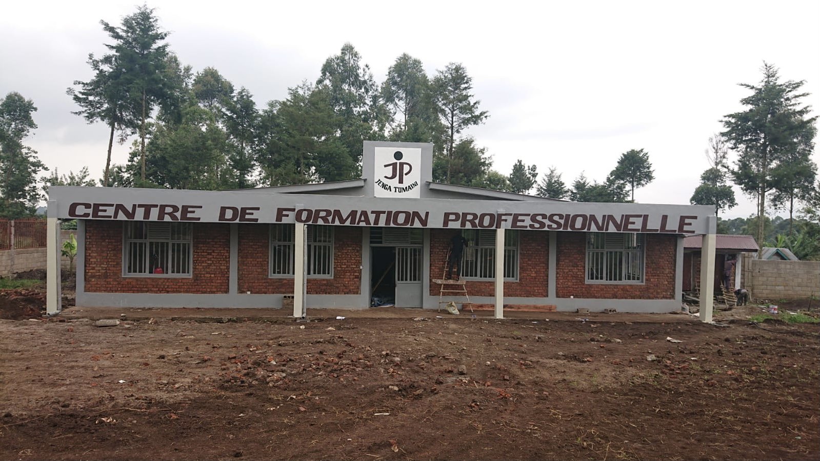 Offizielle Eröffnungsfeier