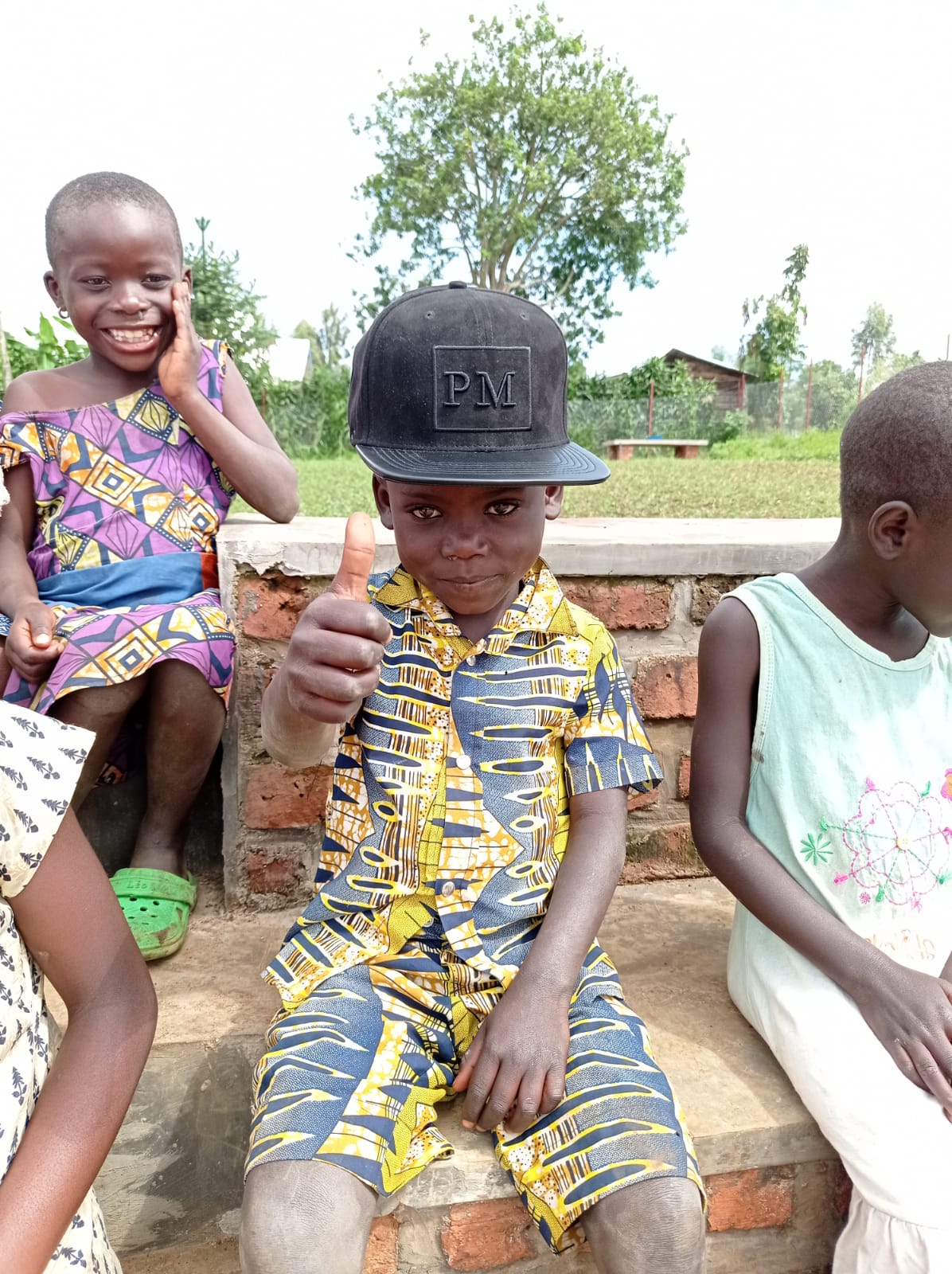 I am a Playground Maker