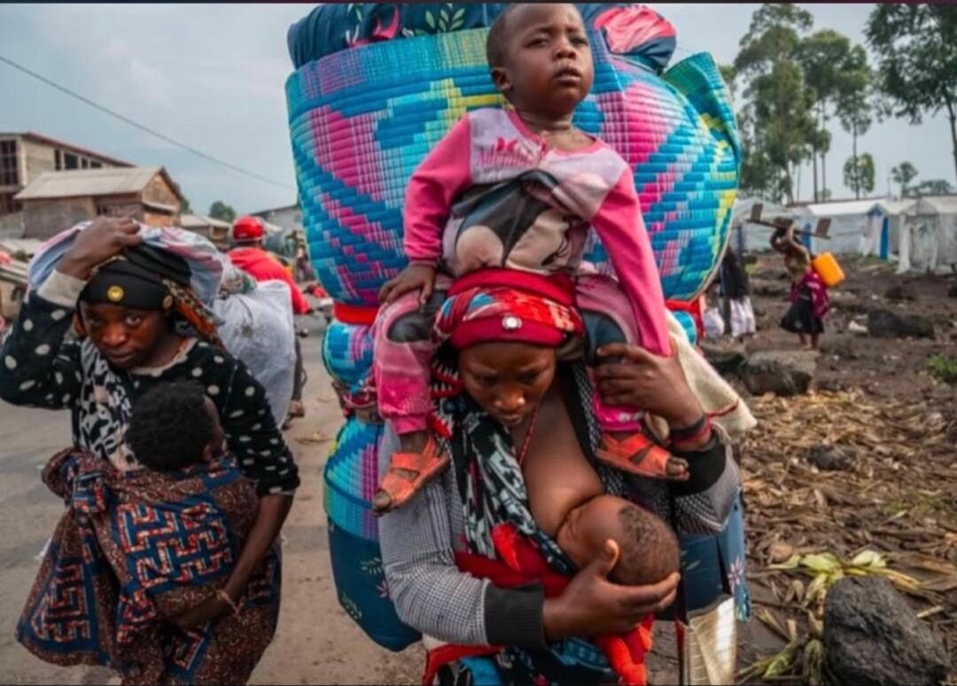 Pausenknopf und das neue Normal